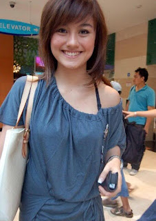 Kumpulan Foto Dan Biodata Agnes Monica 