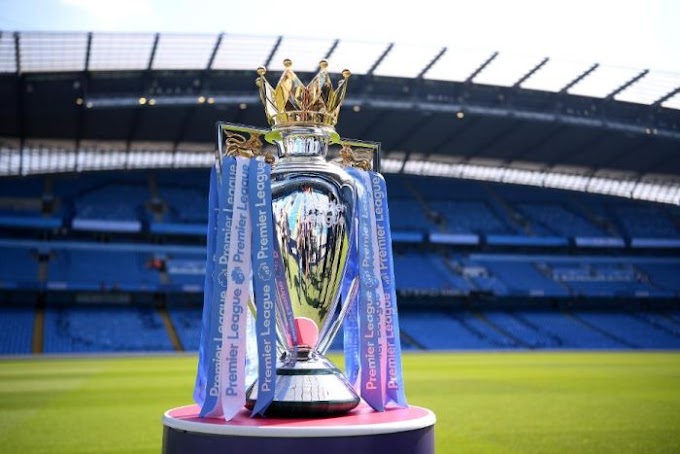 10 Games Gone Already, From The Look Of Things – Which Team Do You Think Will Win The EPL Title This Season?
