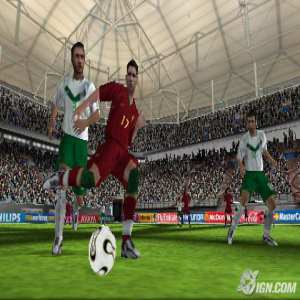 Download Fifa 06 Highly Compressed