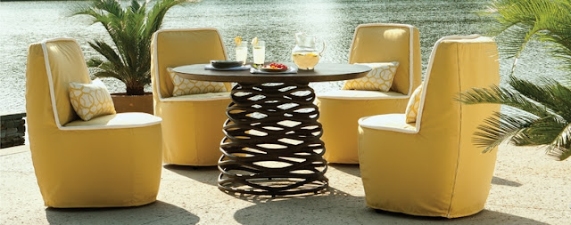 Wicker Paradise trending design furniture