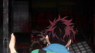 鬼滅の刃 アニメ 1話 | Demon Slayer Episode 1