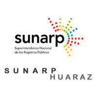 SUNARP HUARAZ