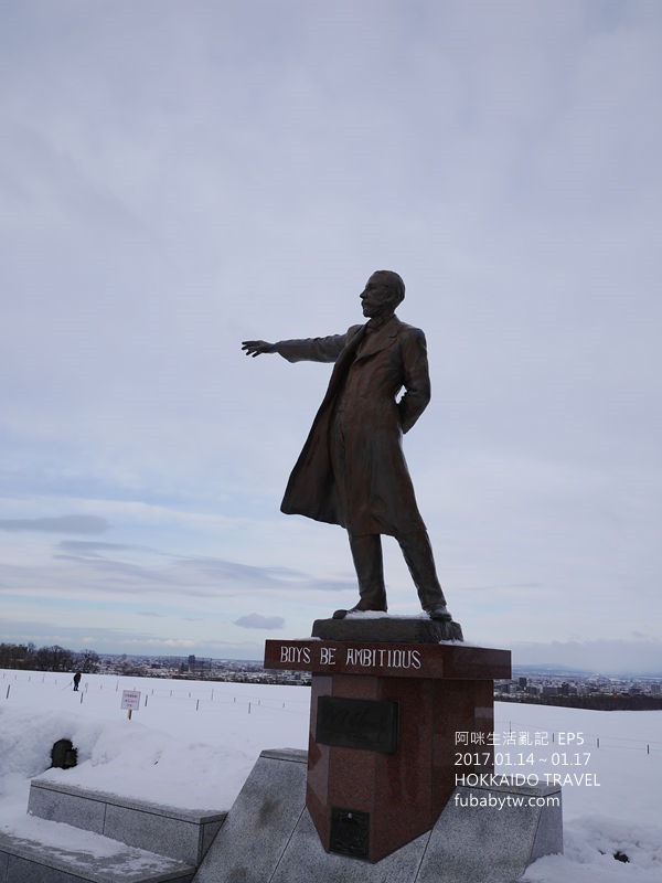 阿咪生活亂記 17北海道四日小旅行 北海道四天三夜小旅行前言 行程規劃 資料