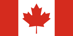 Flag of Canada Pantone svg