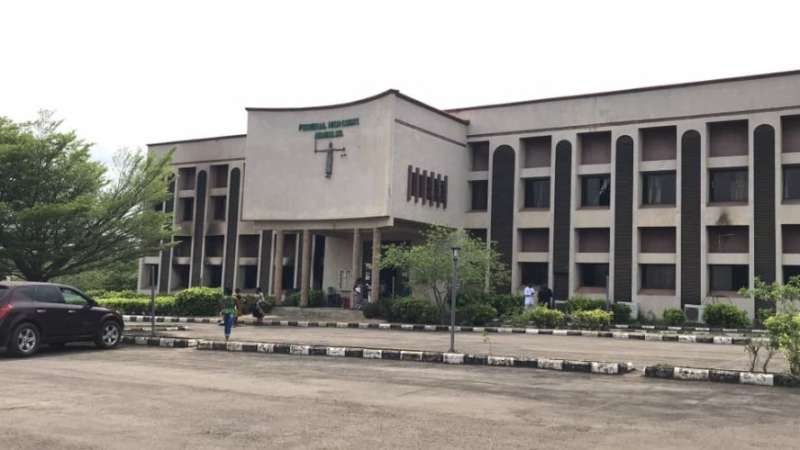 Federal court voids Ebonyi council polls