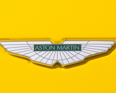 Aston Martin Logo