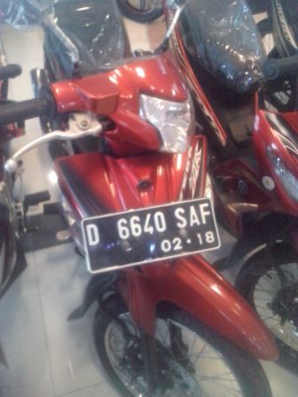 41+ Konsep Penting Kredit Motor Bekas Cimahi Bandung