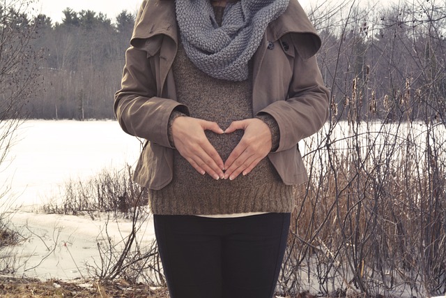 نظام غذائي للحوامل والتغذية الجيدة والسليمة أثناء مراحل الحمل