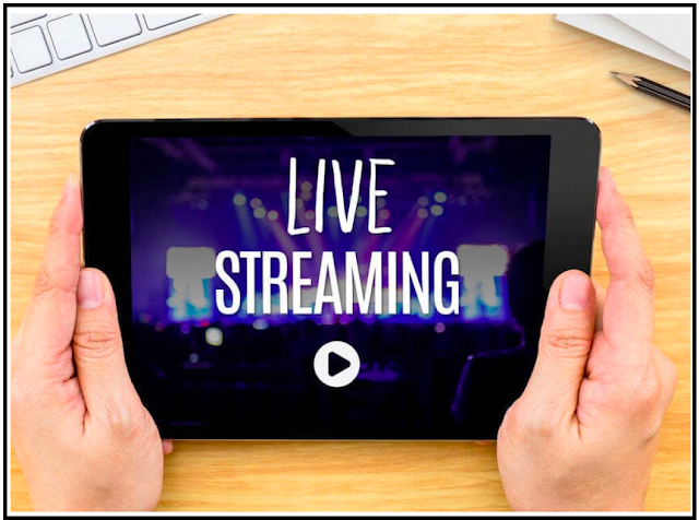 Best Platforms for Live Video Streaming - Know More Here