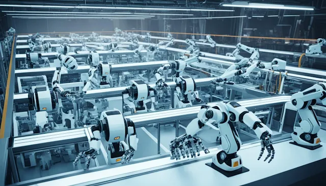 AI-Powered Automation