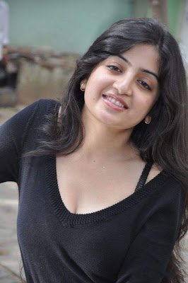 Tollywood Actress Poonam Kaur Hot Photos Gallery