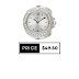 Invicta Women's Pro Diver/Sea Base38mm Stainless Steel Quartz Watch, Silver, Gold, Two Tone (Model: 15251, 20387, 20389, 20391)