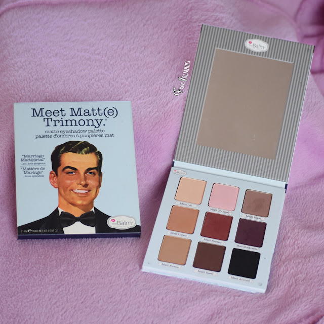 palette the balm