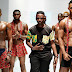 DAY1: LASI ROYALE COLLECTION @ ACCRA MEN'S FASHION WEEK 2016
