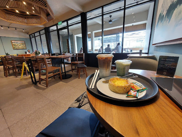 Starbucks Tasikmalaya