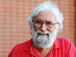 Father Christmas Leonardo Boff