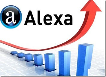 6 Fast Ways to Improve Your Alexa Rank