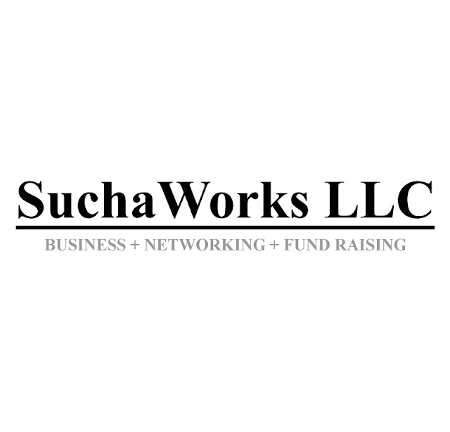 SuchaWorks, Business, Networking, Fund Raising