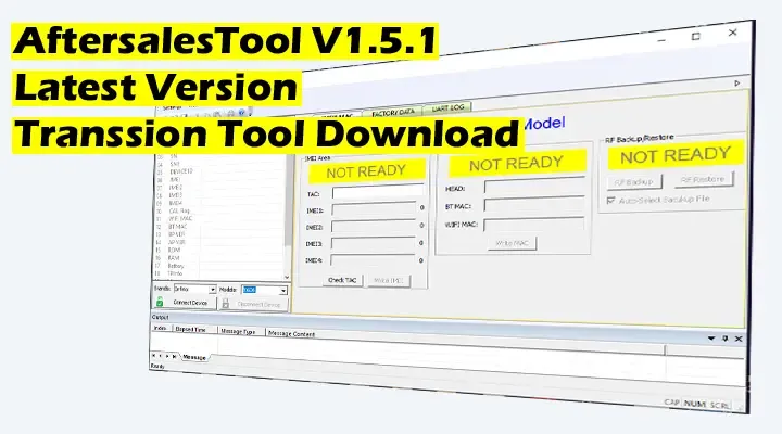 Latest AfterSalesFull Tool downlowd