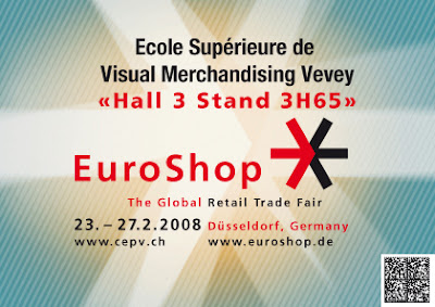 Flyer Euroshop du 23.- 27.02.2008