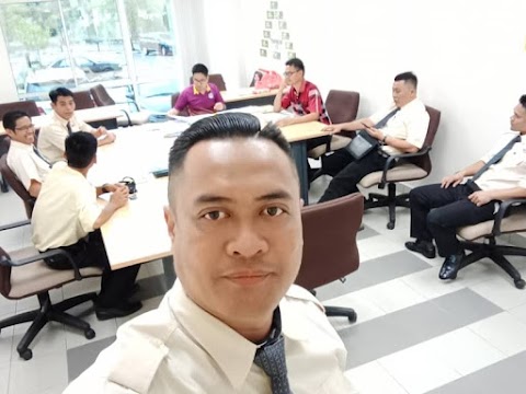 pembantu awam gred h11 spa