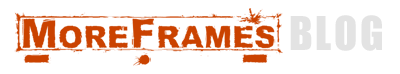 The Adventures of MoreFrames
