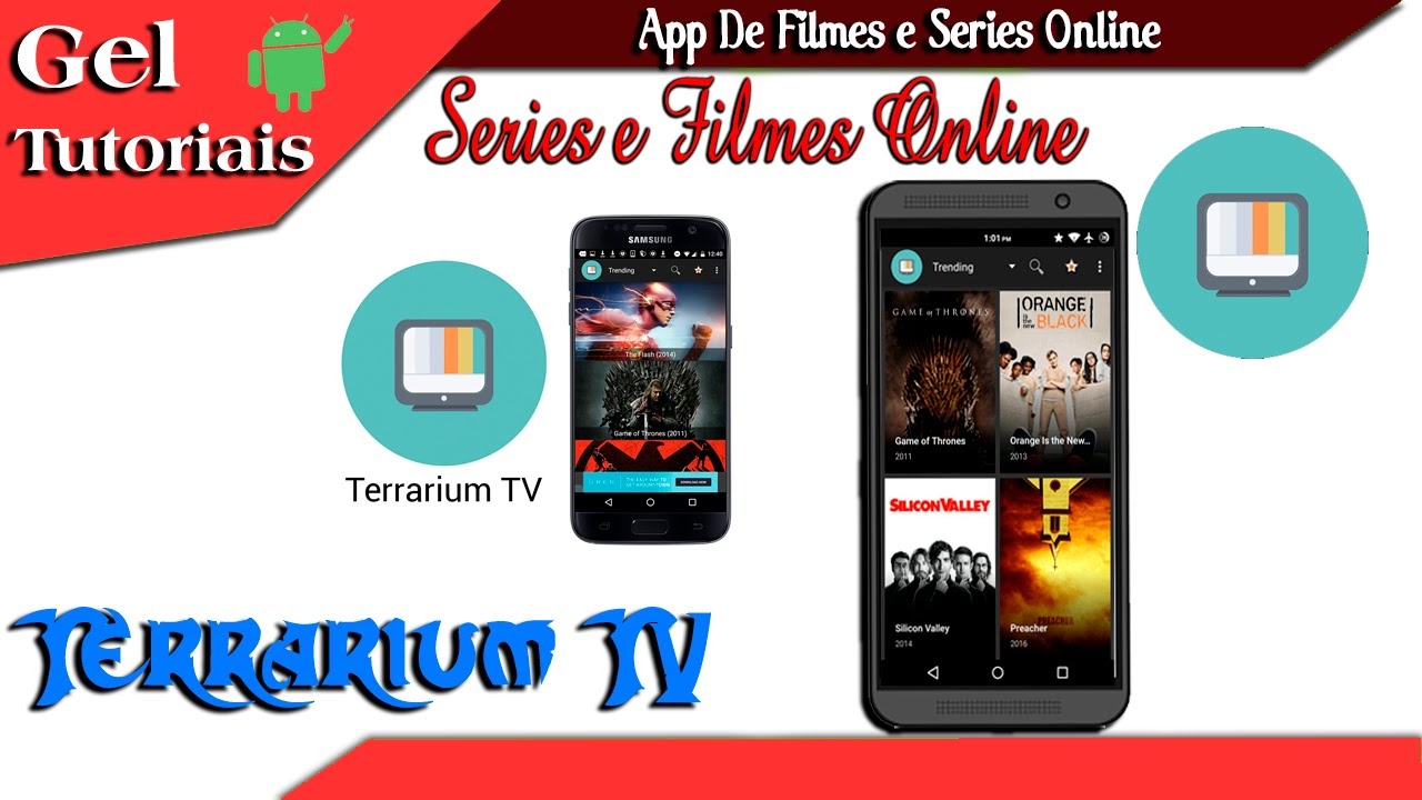 Terrarium TV v1.9.2 (Mod Ad Free) Premium Apk, Series e ...