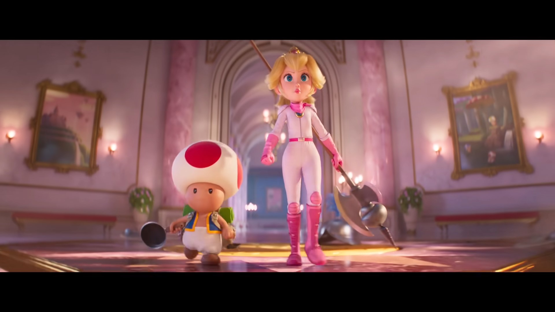 Crítica  Super Mario Bros: O Filme finalmente faz justiça à importância do  herói da Nintendo