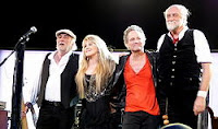 This is a picture of the band Fleetwood Mac
