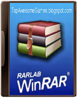 WinRar Free Download