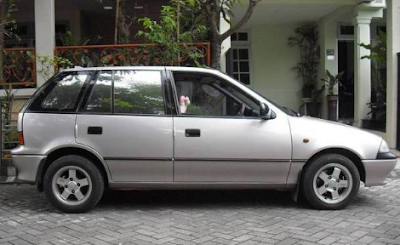 harga mobil murah dibawah 30 juta baru 