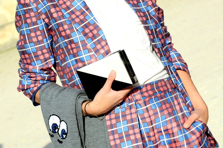 NobodyKnowsMarc.com Gianluca Senese paris fashion week the man repeller street style  copia