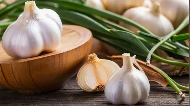 10 Amazing Sexual Health Benefits of Garlic for Men