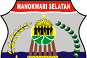 Polling Pilkada Kabupaten Manokwari Selatan