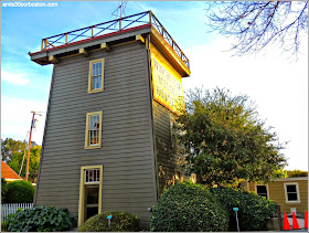 Winchester Mystery House. San José, California