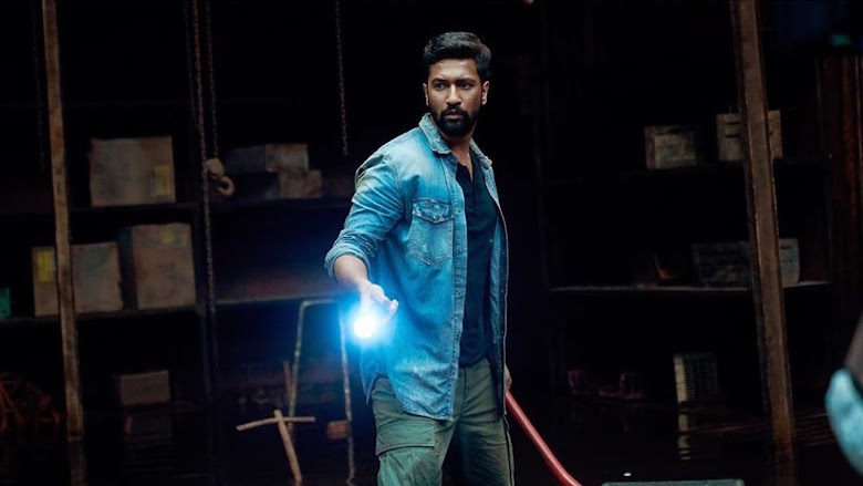 Bhoot: Part One - The Haunted Ship 2020 recensione