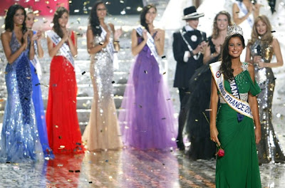 Miss France 2010