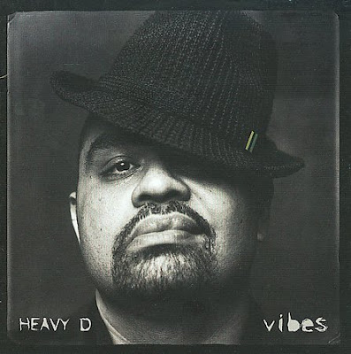 Heavy D