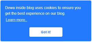 cookie blog