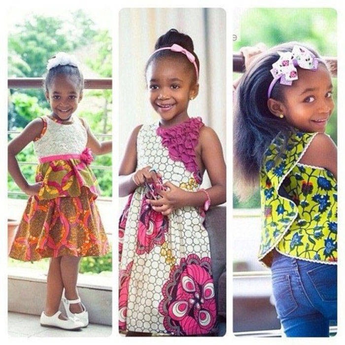 Cute Ankara styles for Kids (5)