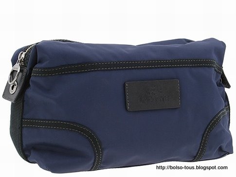 Bolso tous:bolso-39356647