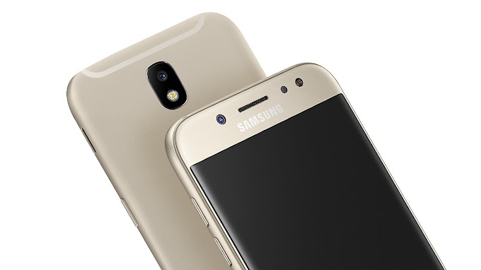 Harga Samsung Galaxy J5 Pro Terbaru 2020 Dan Spesifikasi