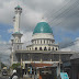 Masjid Darul Hidayah, Dasan Cermen, Sandubaya, Mataram. #MasjidtoMosque08