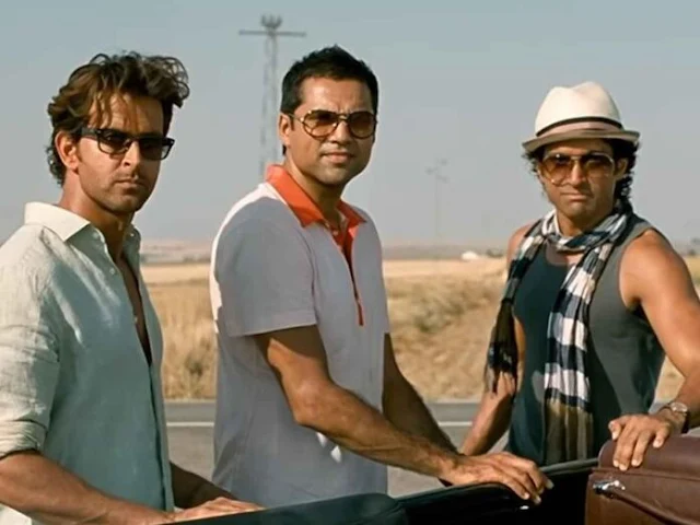 Zindagi Na Milegi Dobara lessons on life and friendship