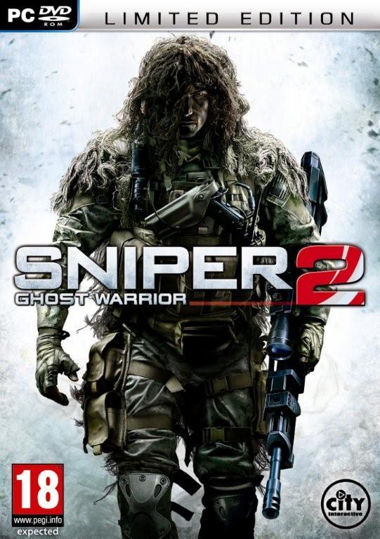 Sniper Ghost Warrior 2