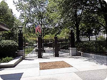 gates