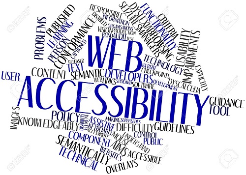 Accessibilità Digitale: Un Imperativo per un Mondo Inclusivo