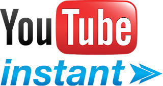 youtube instant