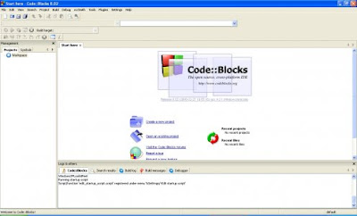  Code Block 