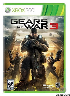 Gears of War 3